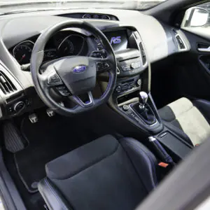 Ford Focus RS MK3 2.3 EcoBoost - foto 26