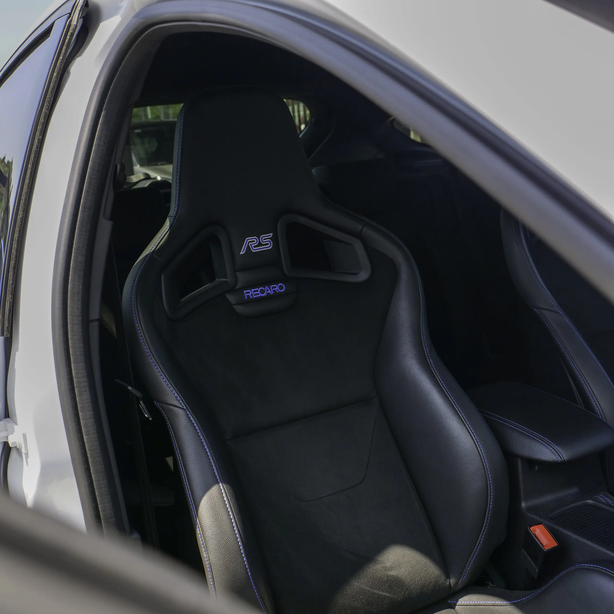 FORD FOCUS RS MK3 2.3 EcoBoost 350 CV - imagen 29