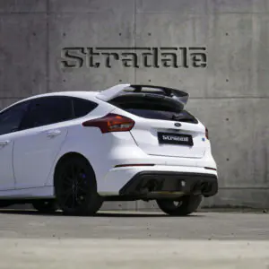 Ford Focus RS MK3 2.3 EcoBoost - foto 34