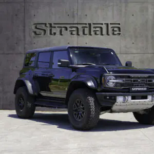 Ford Bronco Raptor 3.0 V6 EcoBoost - foto 13