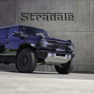 Ford Bronco Raptor 3.0 V6 EcoBoost - foto 14