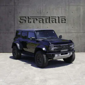 Ford Bronco Raptor 3.0 V6 EcoBoost - foto 15