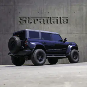 Ford Bronco Raptor 3.0 V6 EcoBoost - foto 17