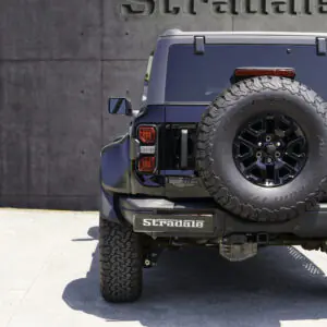 Ford Bronco Raptor 3.0 V6 EcoBoost - foto 23