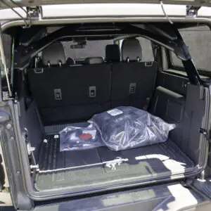 Ford Bronco Raptor 3.0 V6 EcoBoost - foto 24