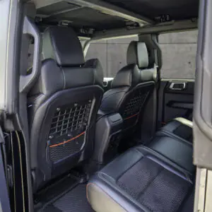Ford Bronco Raptor 3.0 V6 EcoBoost - foto 25