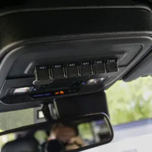 Ford Bronco Raptor 3.0 V6 EcoBoost - foto 31