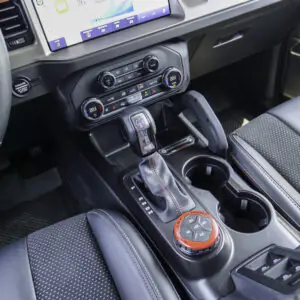 Ford Bronco Raptor 3.0 V6 EcoBoost - foto 33