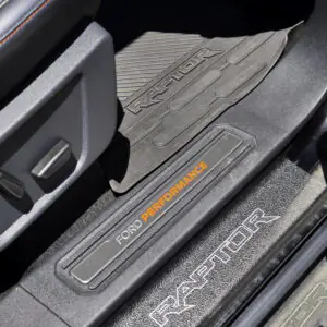 Ford Bronco Raptor 3.0 V6 EcoBoost - foto 37