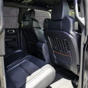 Ford Bronco Raptor 3.0 V6 EcoBoost - foto 38