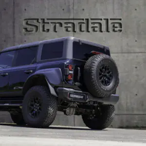 Ford Bronco Raptor 3.0 V6 EcoBoost - foto 42