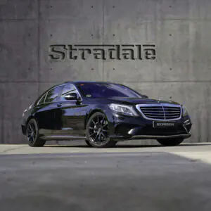 Mercedes-AMG S63 - foto 10