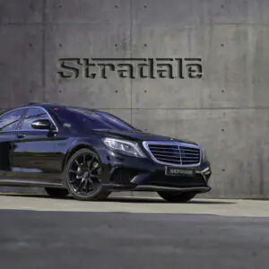 Mercedes-AMG S63 - foto 12
