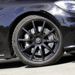 Mercedes-AMG S63 - foto 14
