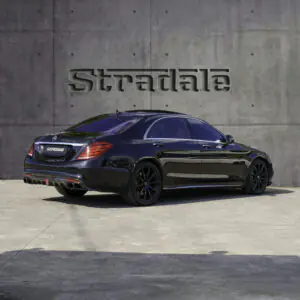 Mercedes-AMG S63 - foto 15