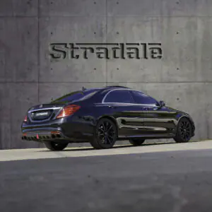 Mercedes-AMG S63 - foto 16