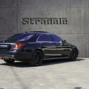 Mercedes-AMG S63 - foto 17