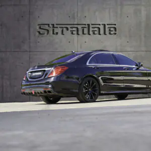Mercedes-AMG S63 - foto 18