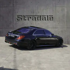 Mercedes-AMG S63 - foto 19