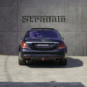 Mercedes-AMG S63 - foto 20