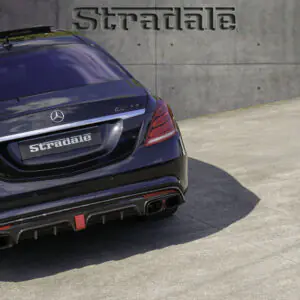 Mercedes-AMG S63 - foto 21