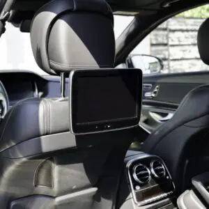 Mercedes-AMG S63 - foto 24
