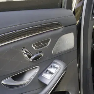 Mercedes-AMG S63 - foto 25