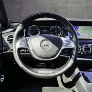 Mercedes-AMG S63 - foto 30