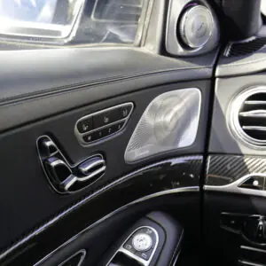 Mercedes-AMG S63 - foto 31