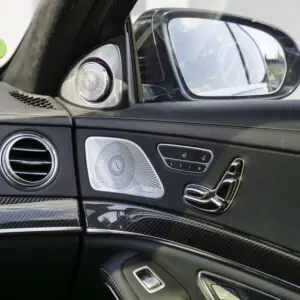 Mercedes-AMG S63 - foto 32