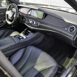 Mercedes-AMG S63 - foto 33