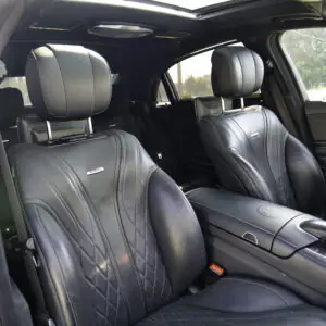 Mercedes-AMG S63 - foto 35
