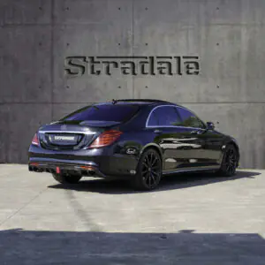 Mercedes-AMG S63 - foto 36