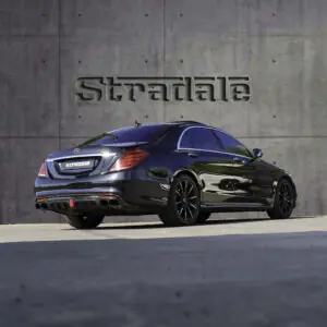 Mercedes-AMG S63 - foto 37