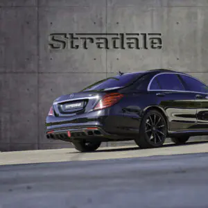 Mercedes-AMG S63 - foto 39