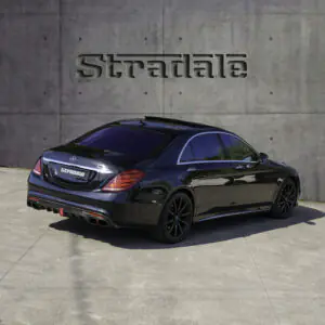Mercedes-AMG S63 - foto 40
