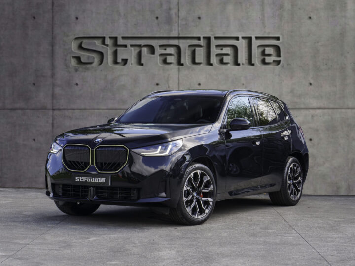 BMW X3 20d xDrive M Sport Pro | Harman Kardon | Iconic Glow | 20″ | 6.000 km - foto 2