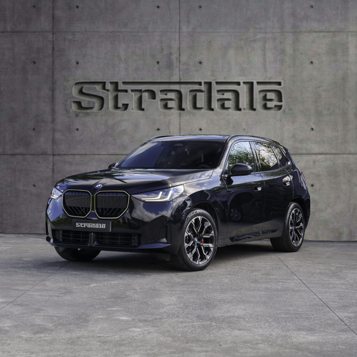 BMW X3 20d xDrive M Sport Pro | Harman Kardon | Iconic Glow | 20″ | 6.000 km - imagen 2