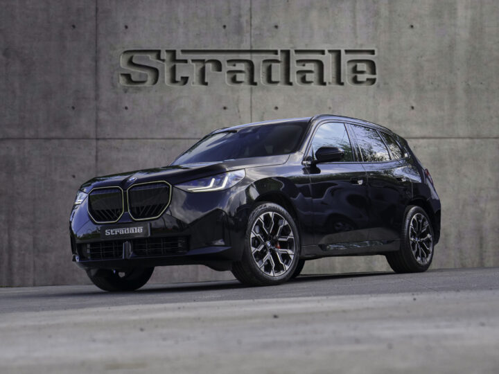 BMW X3 20d xDrive M Sport Pro | Harman Kardon | Iconic Glow | 20″ | 6.000 km - foto 3