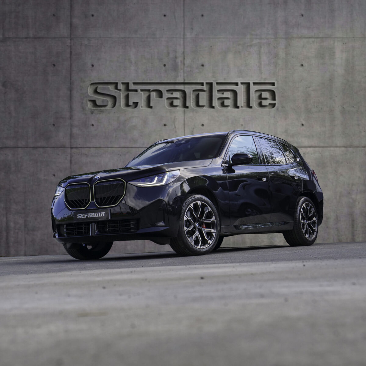 BMW X3 20d xDrive M Sport Pro | Harman Kardon | Iconic Glow | 20″ | 6.000 km - imagen 3