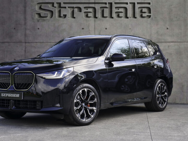BMW X3 20d xDrive M Sport Pro | Harman Kardon | Iconic Glow | 20″ | 6.000 km - foto 4