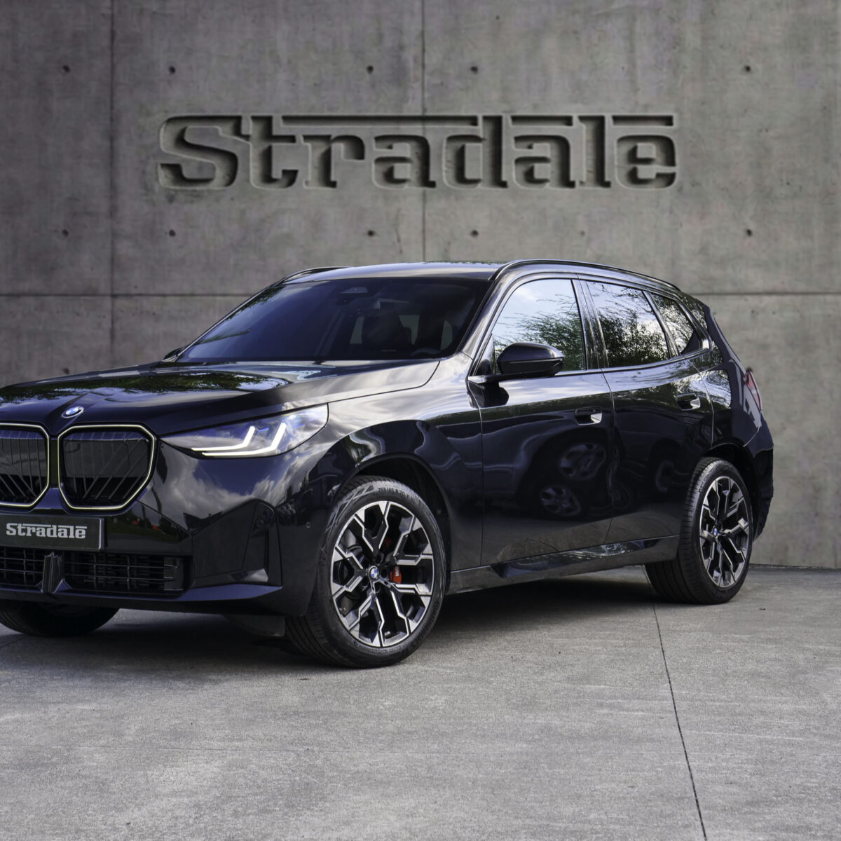 BMW X3 20d xDrive M Sport Pro | Harman Kardon | Iconic Glow | 20″ | 6.000 km - imagen 4