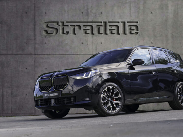 BMW X3 20d xDrive M Sport Pro | Harman Kardon | Iconic Glow | 20″ | 6.000 km - foto 5