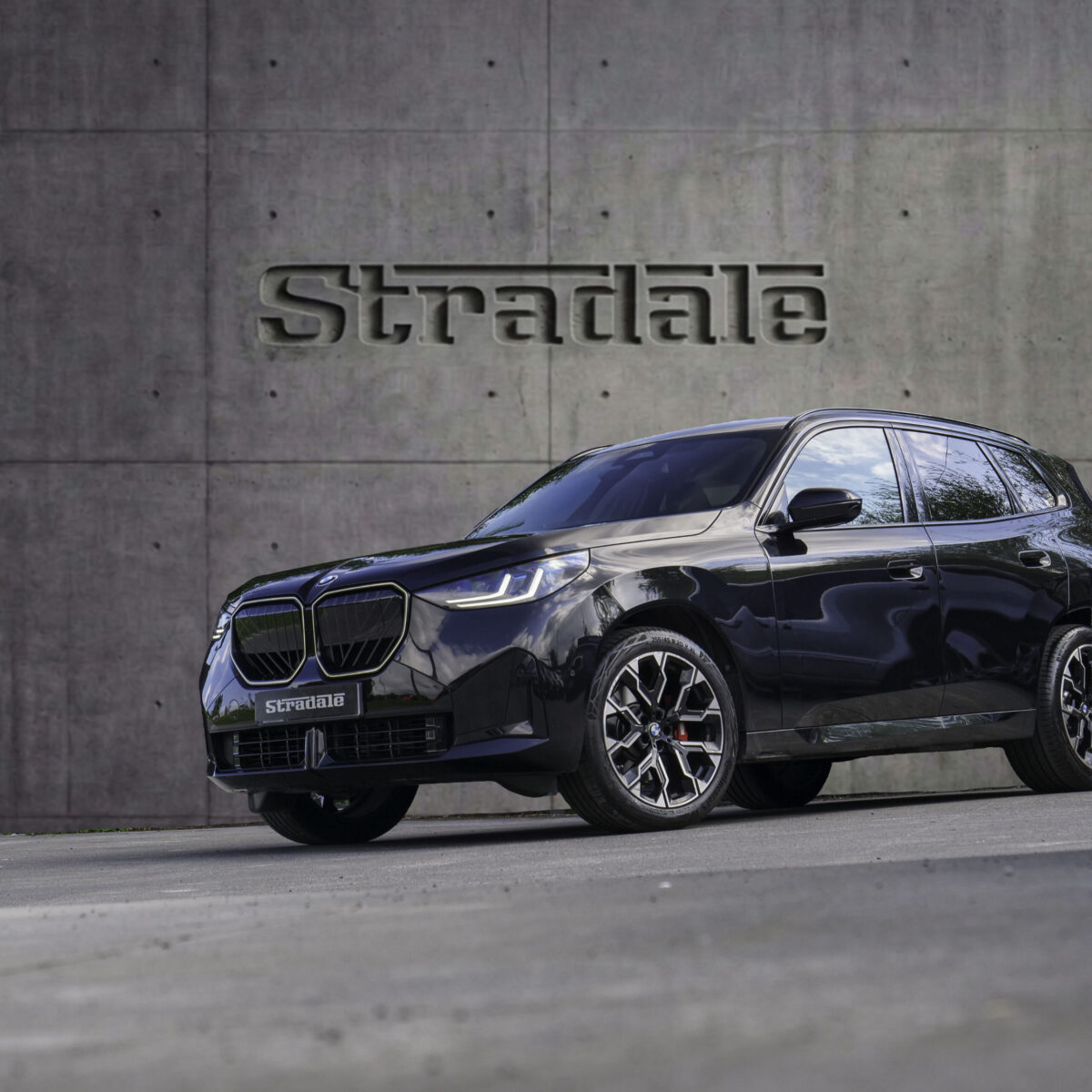 BMW X3 20d xDrive M Sport Pro | Harman Kardon | Iconic Glow | 20″ | 6.000 km - imagen 5