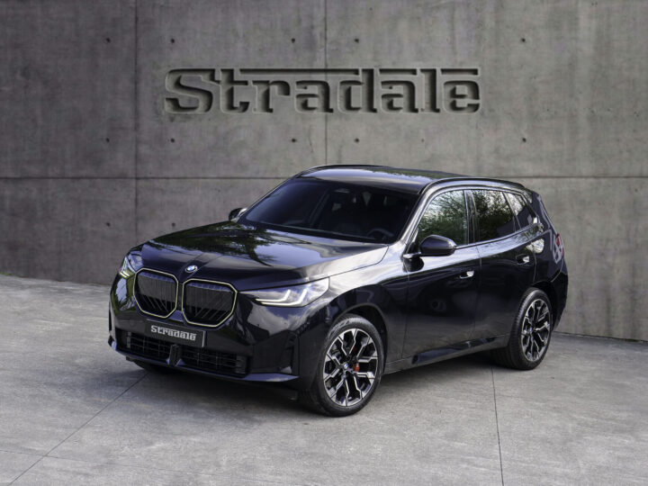 BMW X3 20d xDrive M Sport Pro | Harman Kardon | Iconic Glow | 20″ | 6.000 km - foto 6