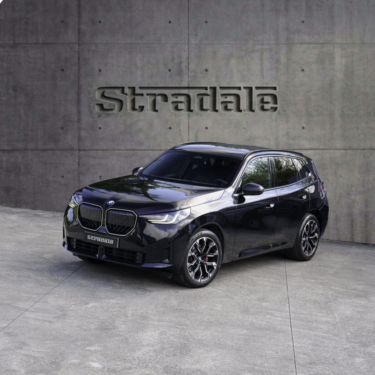BMW X3 20d xDrive M Sport Pro | Harman Kardon | Iconic Glow | 20″ | 6.000 km - imagen 6