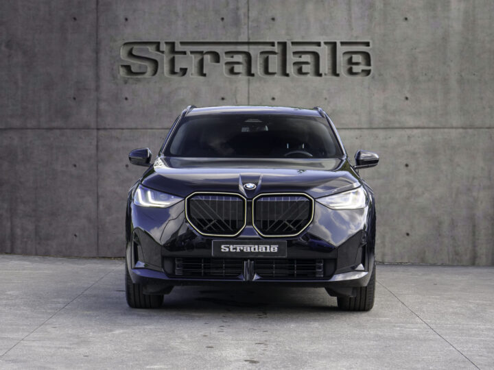 BMW X3 20d xDrive M Sport Pro | Harman Kardon | Iconic Glow | 20″ | 6.000 km - foto 7