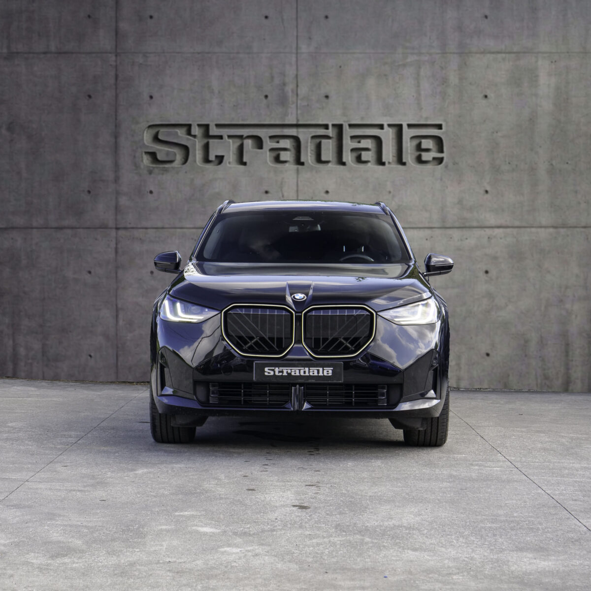 BMW X3 20d xDrive M Sport Pro | Harman Kardon | Iconic Glow | 20″ | 6.000 km - imagen 7