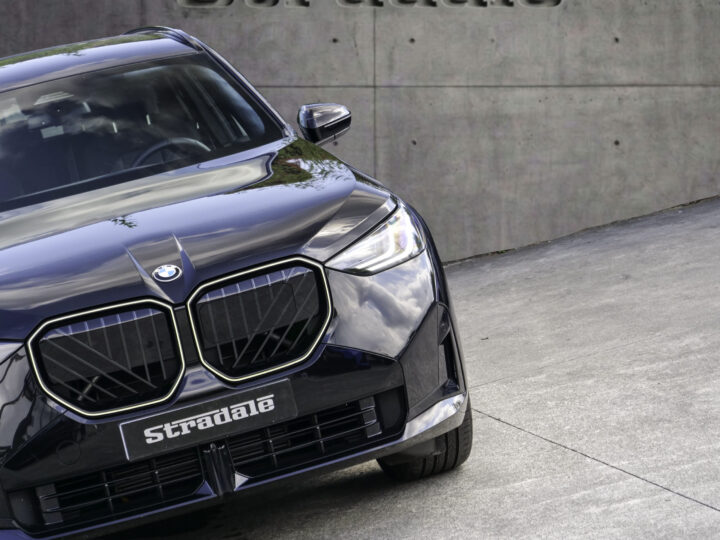 BMW X3 20d xDrive M Sport Pro | Harman Kardon | Iconic Glow | 20″ | 6.000 km - foto 8