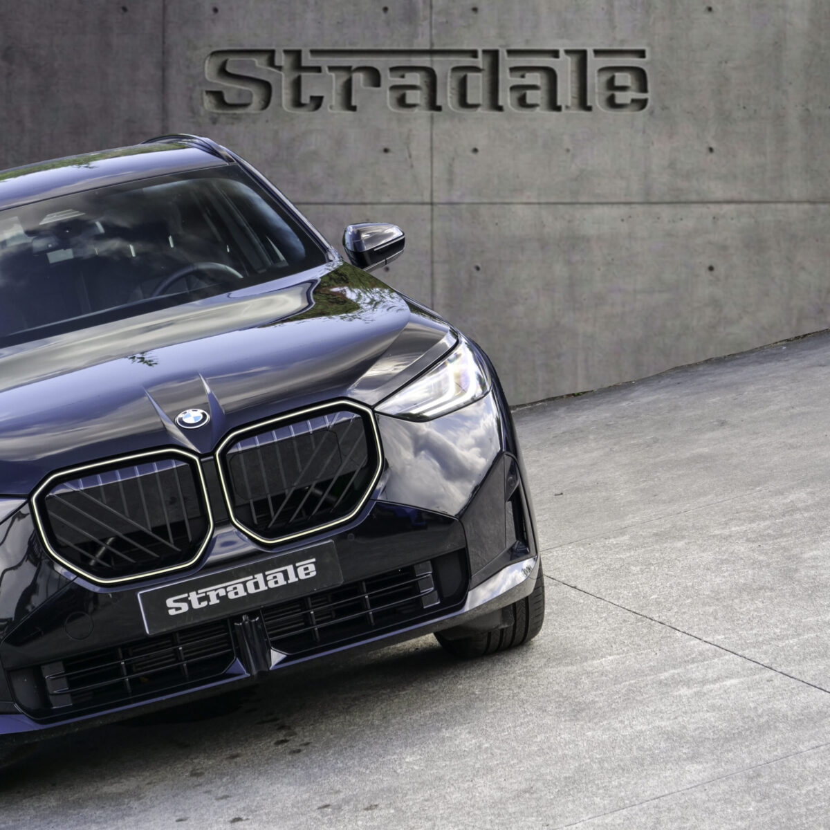 BMW X3 20d xDrive M Sport Pro | Harman Kardon | Iconic Glow | 20″ | 6.000 km - imagen 8